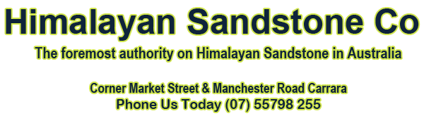 Himalayan Sandstone Co